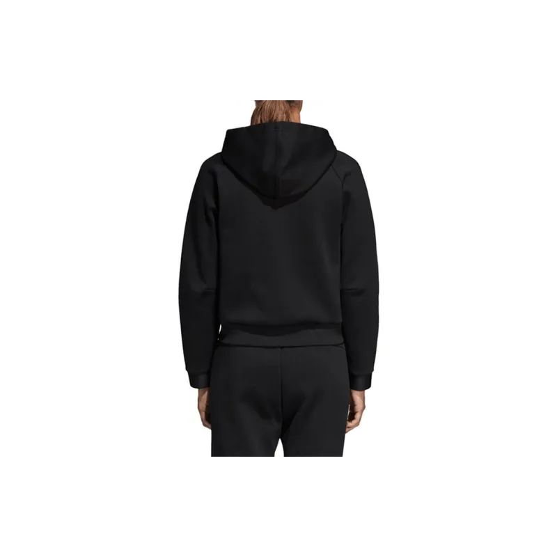Adidas Sweatshirts Women's Black-3