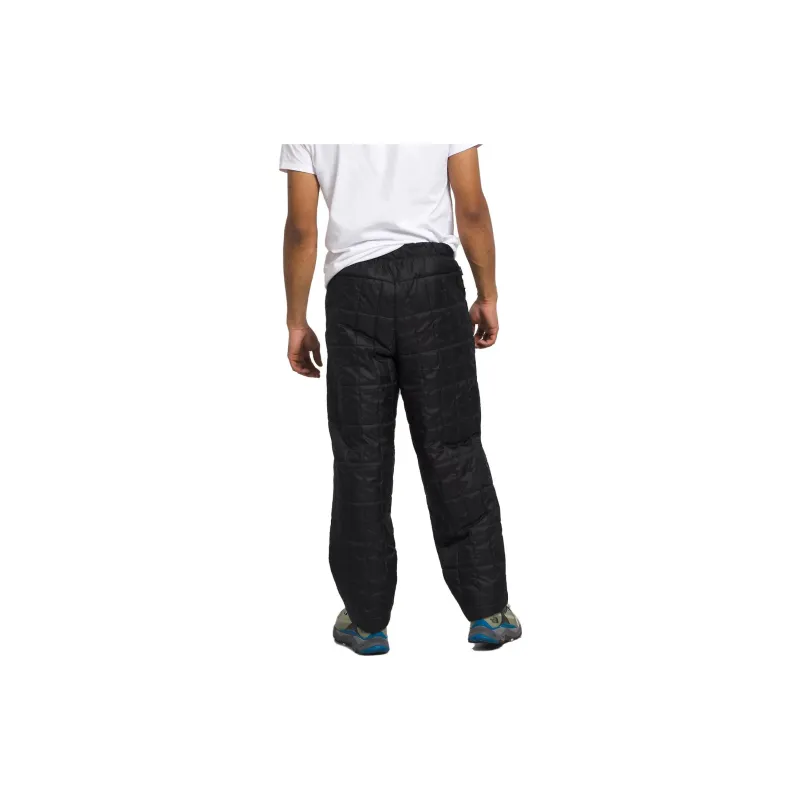 THE NORTH FACE Casual Pants Men's Black-2