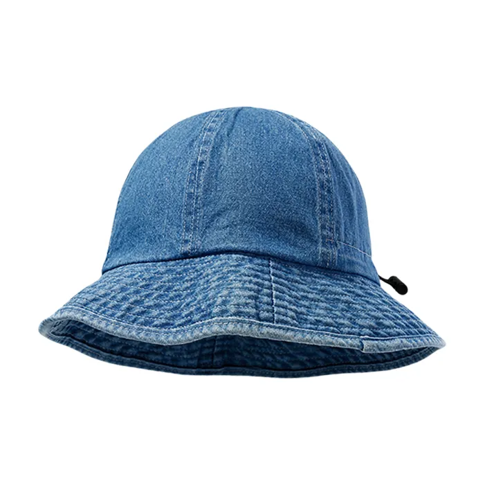 SNOOPY Cotton Bucket Hats Unisex-2