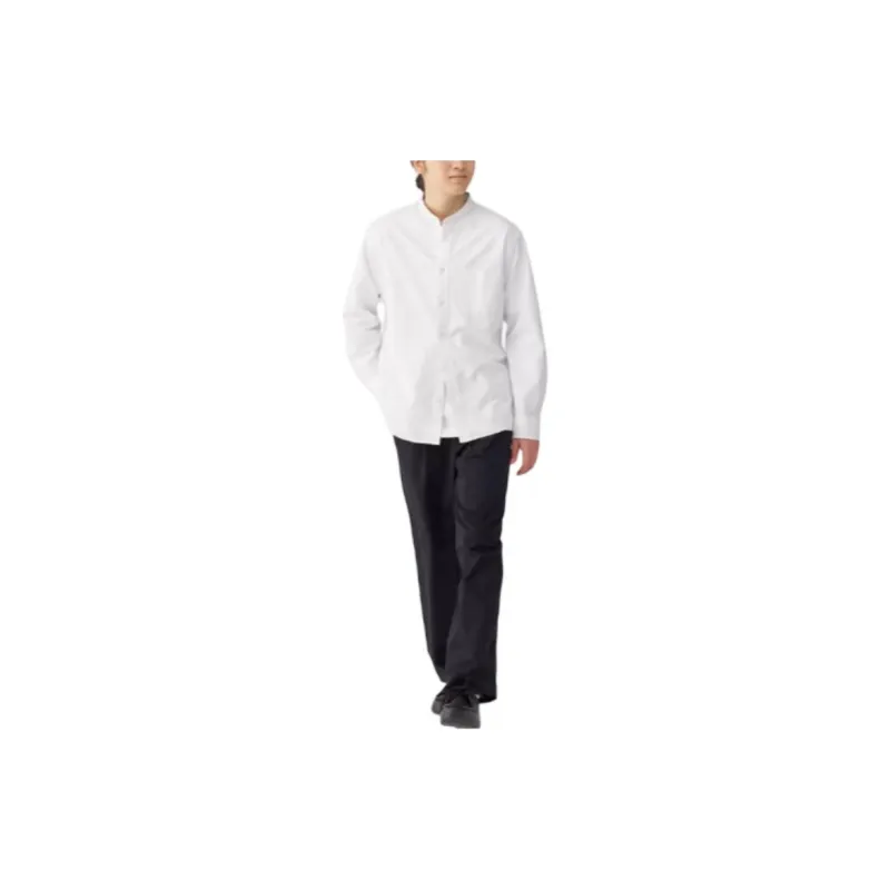 MUJI Shirts Men-1