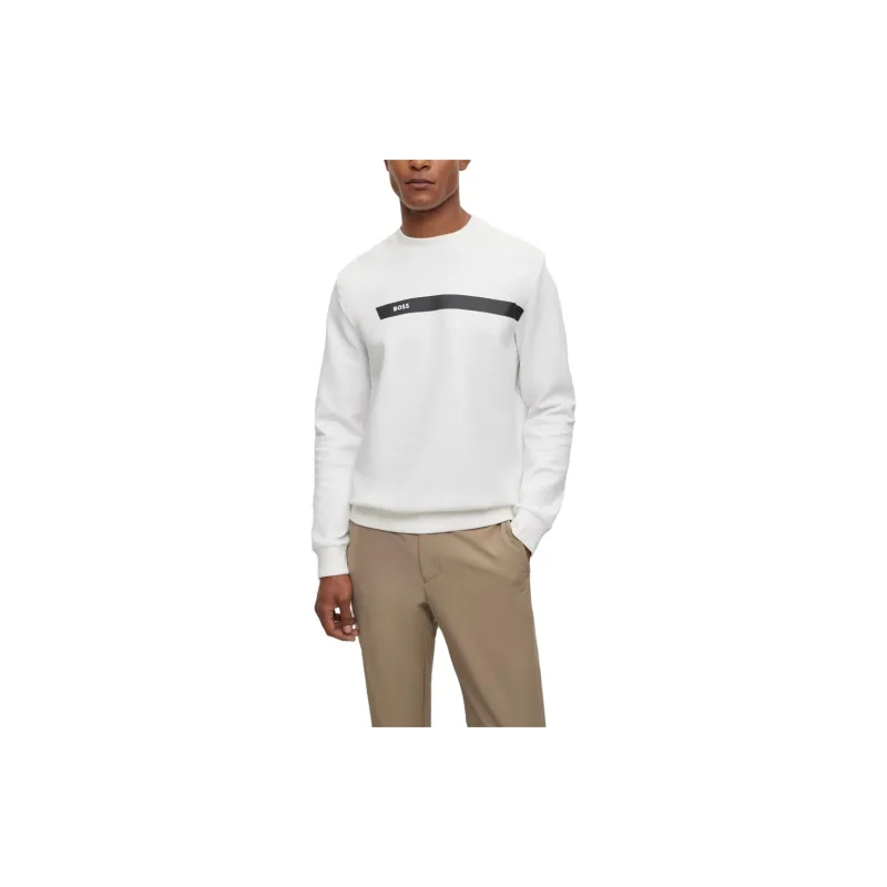 HUGO BOSS Salbo Sweater-2