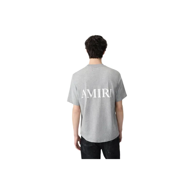 AMIRI Core Logo Tee-1