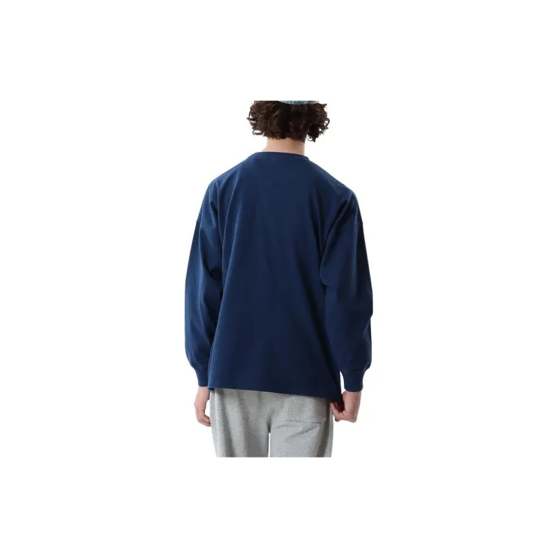 Champion FW22 Long Sleeved T Shirt Unisex-4