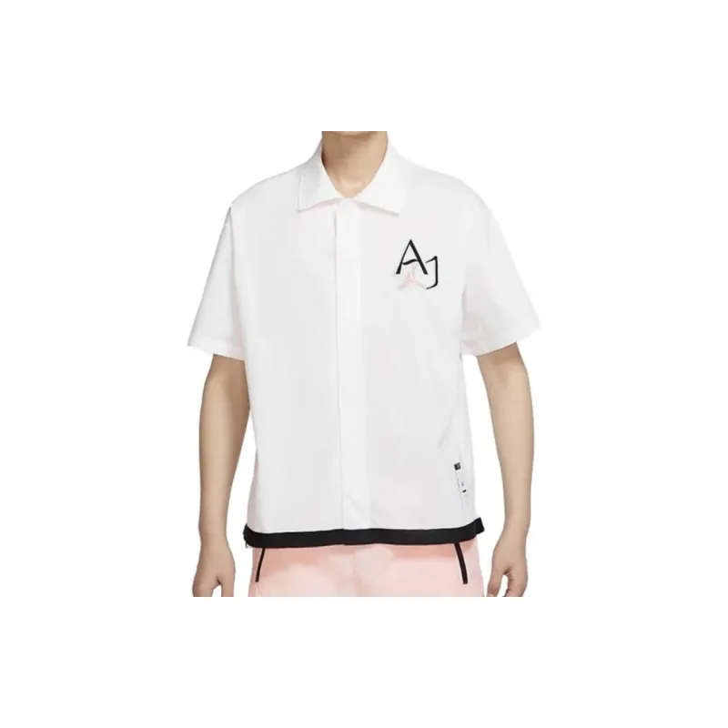 Jordan Sport Dna Statement S/S Shirt-3
