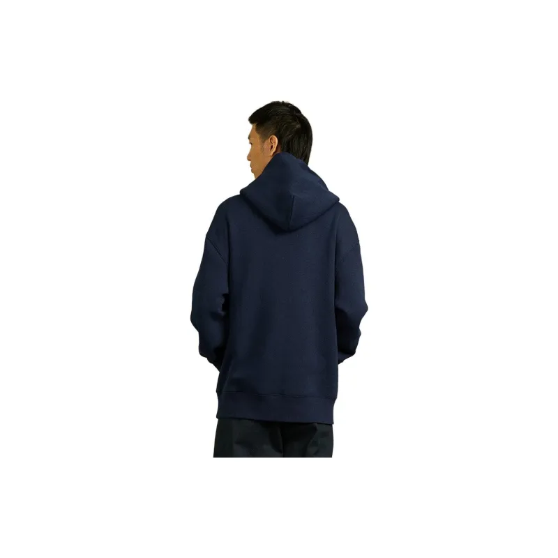Dickies Sweatshirts Unisex Dark Navy Blue-1