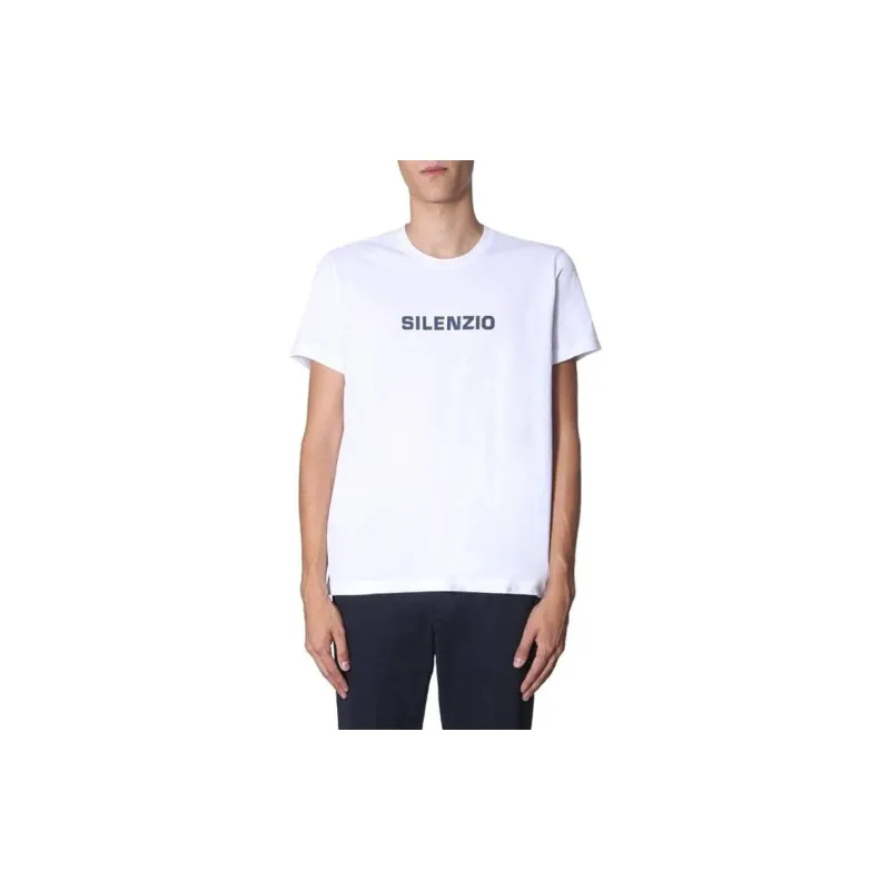 ASPESI Logo T shirt-2