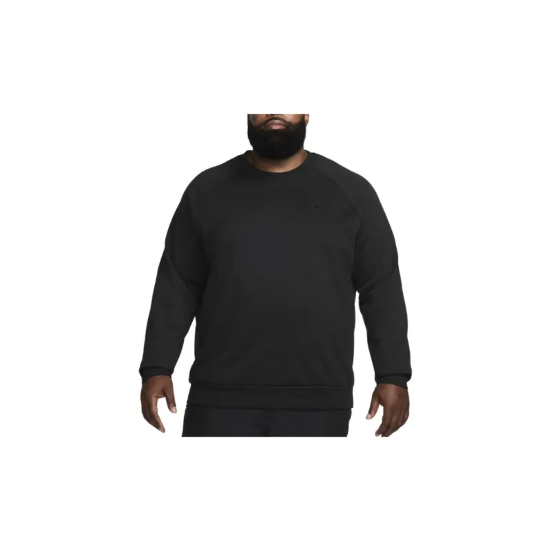 Nike Primary Fleece Men's Dri FIT Uv Performance Crew-4