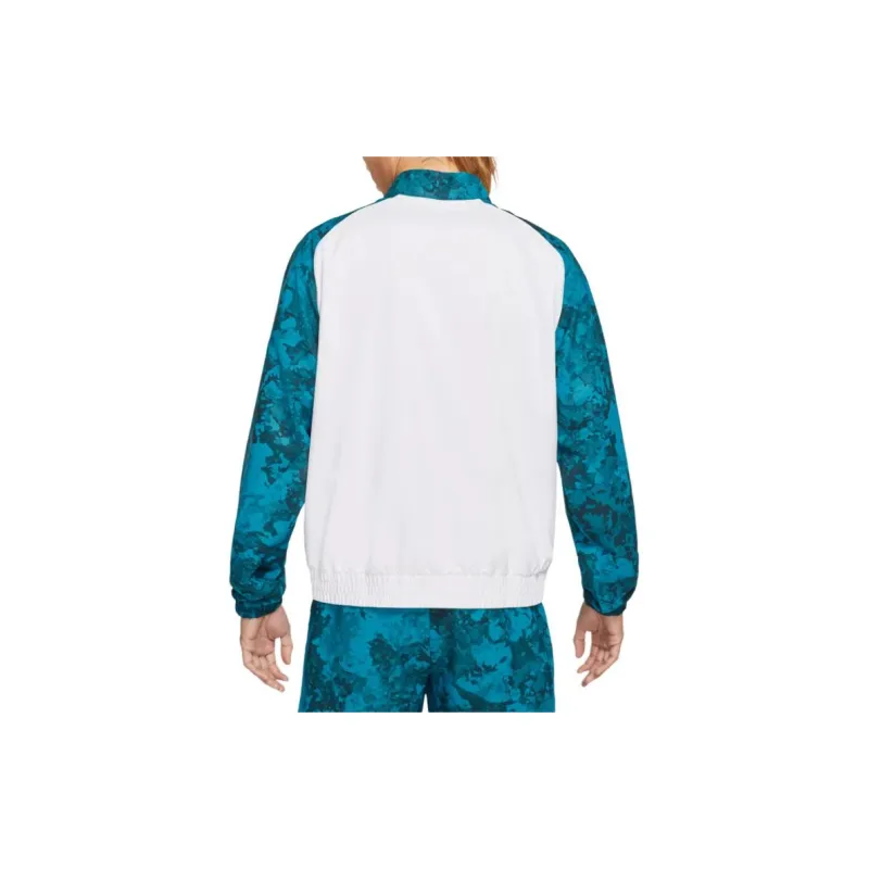 Nike Jackets Men Abyss Green-1