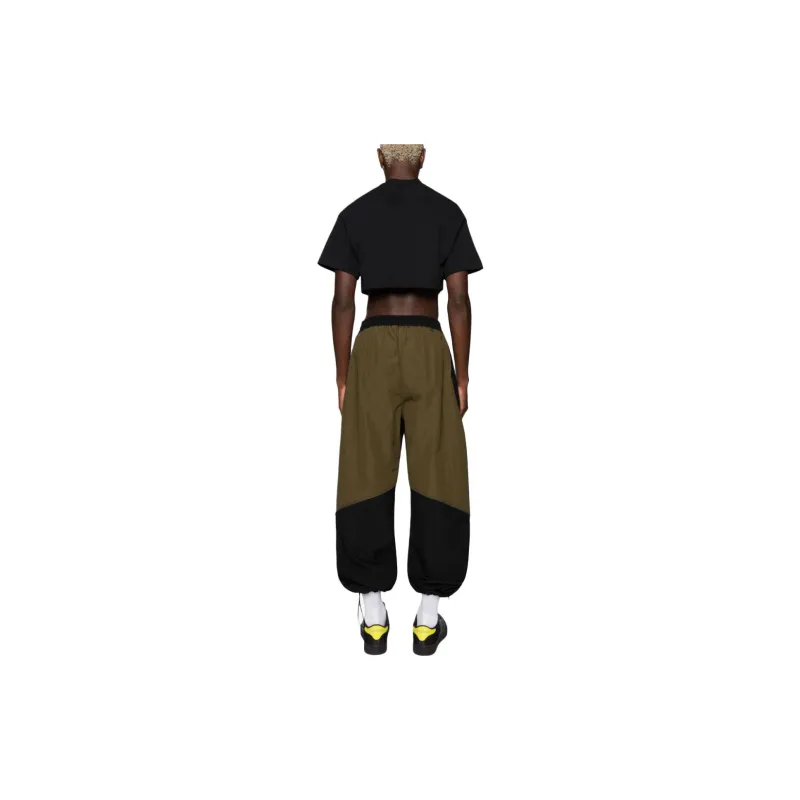 Reebok Vector Blocked Track Pants-3