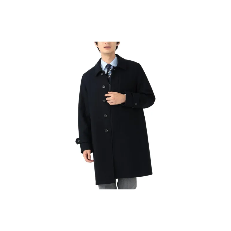 Beams Coats Men-9