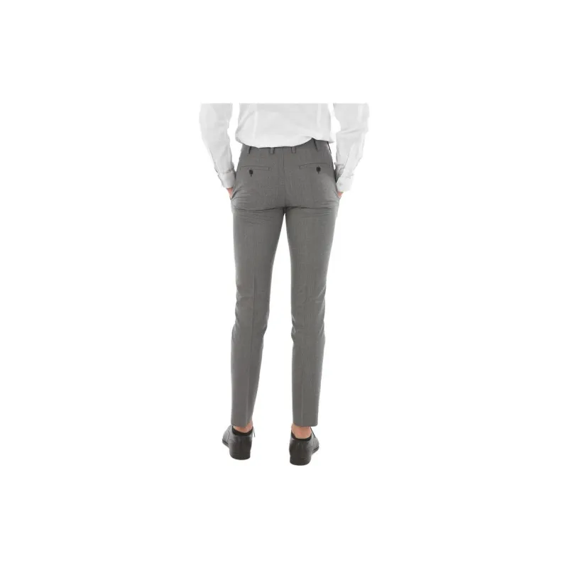 Neil Barrett Business Suits Men-3