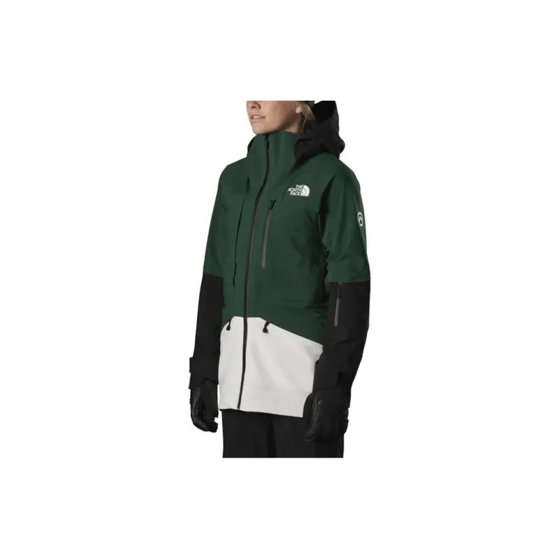 THE NORTH FACE Jacket Men's Green-4