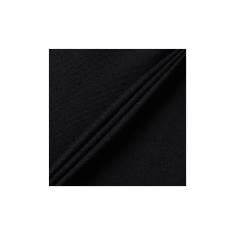 HUGO BOSS SS24 T Shirt Men's Black-4
