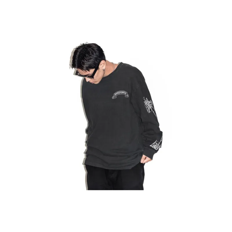 Askyurself T Shirt Unisex Black-2