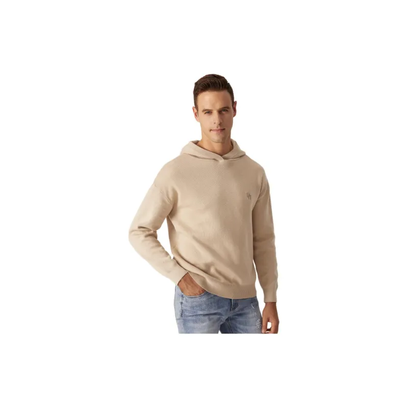 DANIEL HECHTER Sweatshirt Spring Fall Men's-1