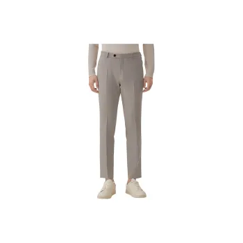 ZIOZIA Suit Trouser Men's Light Khaki