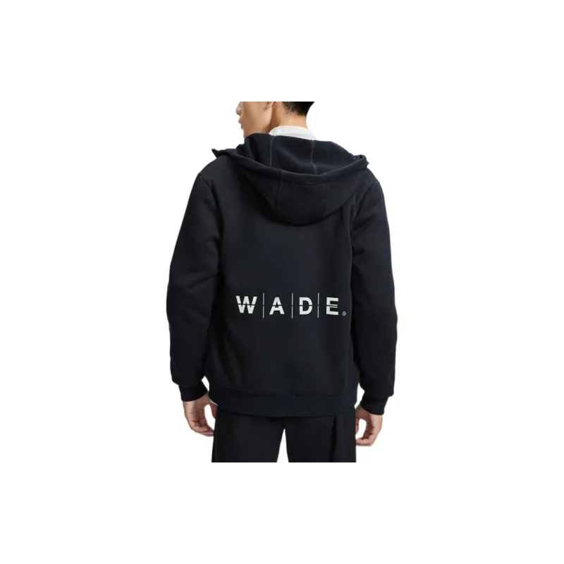 LINING Wade Collection Sweatshirts Men Black-3