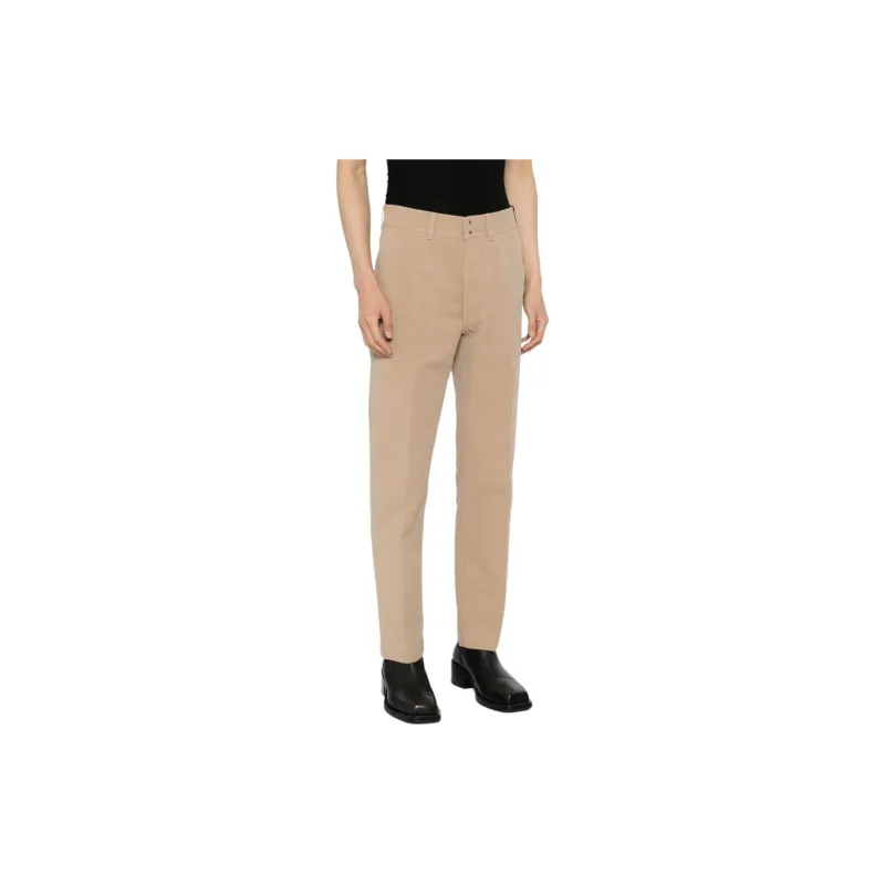 TOM FORD Straight leg Trousers-3