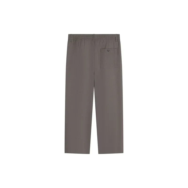 EARL JOEL Suit Trousers Men-21