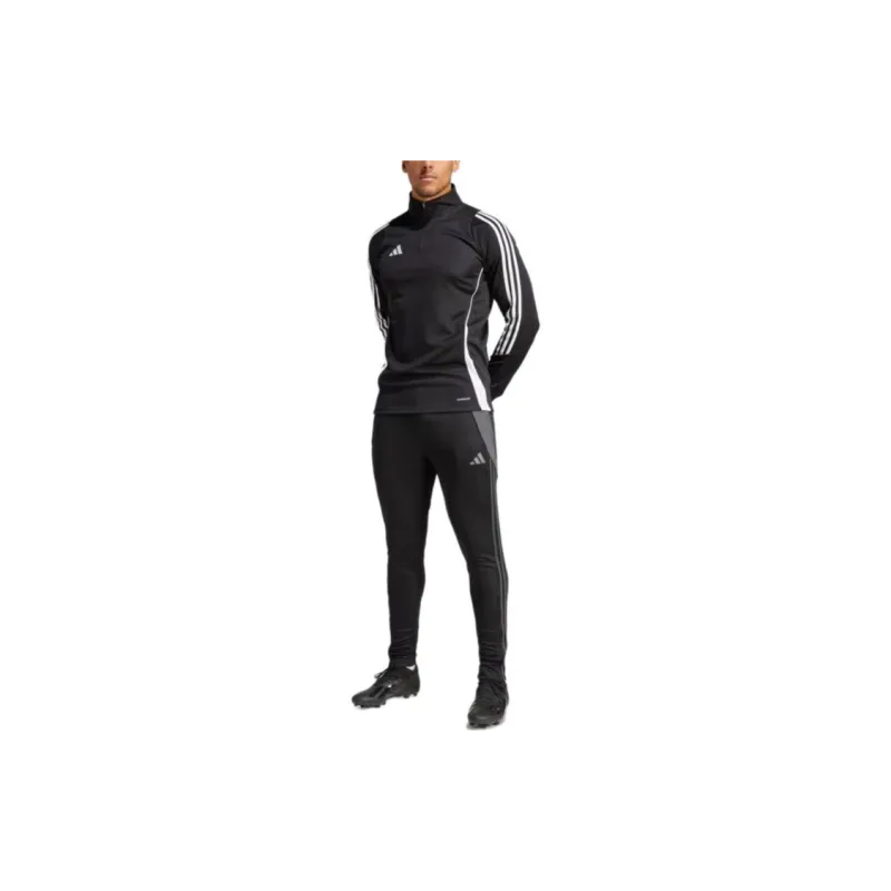 Adidas Free Shipping With AdiClub Tiro 24 Training Pants-4