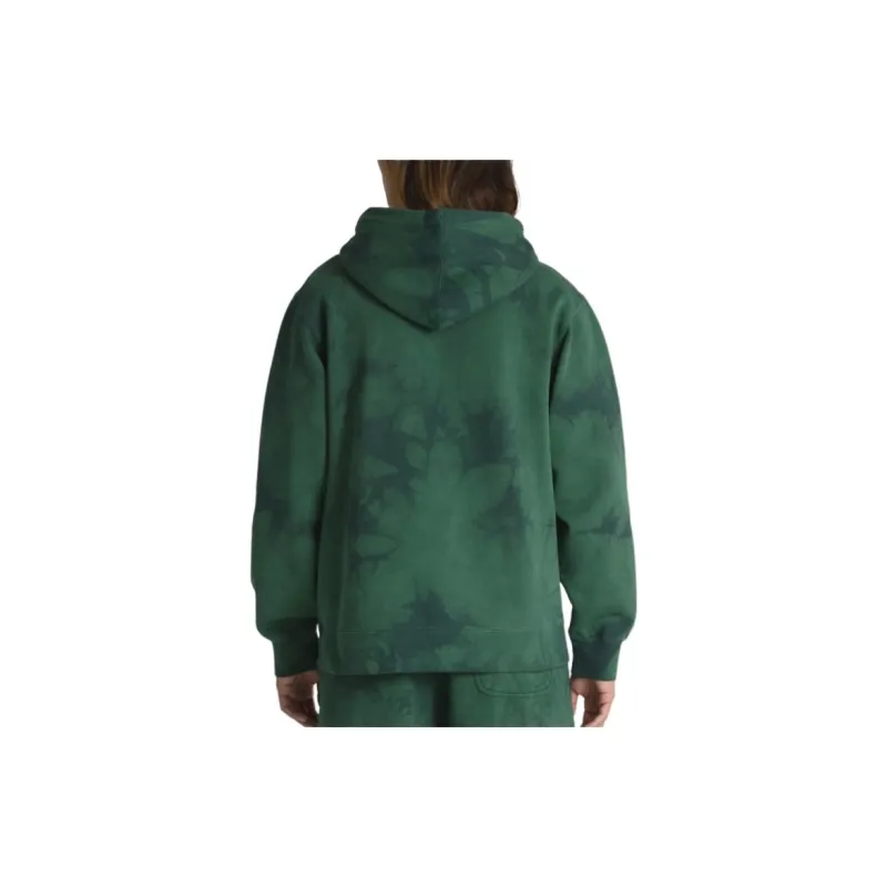 Vans Sweatshirts Men Green-2