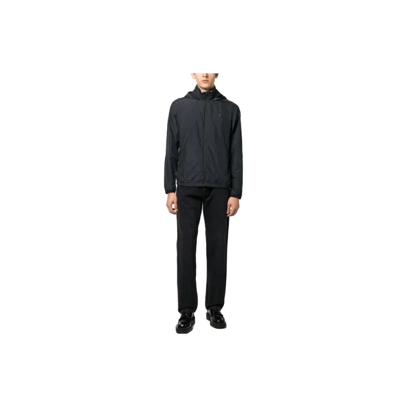 Polo Ralph Lauren SS23 Jackets & Coats Men's Black-2