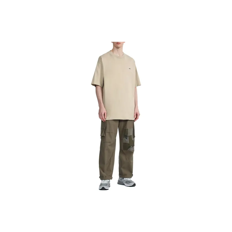 Aftermaths T-Shirts Unisex-3