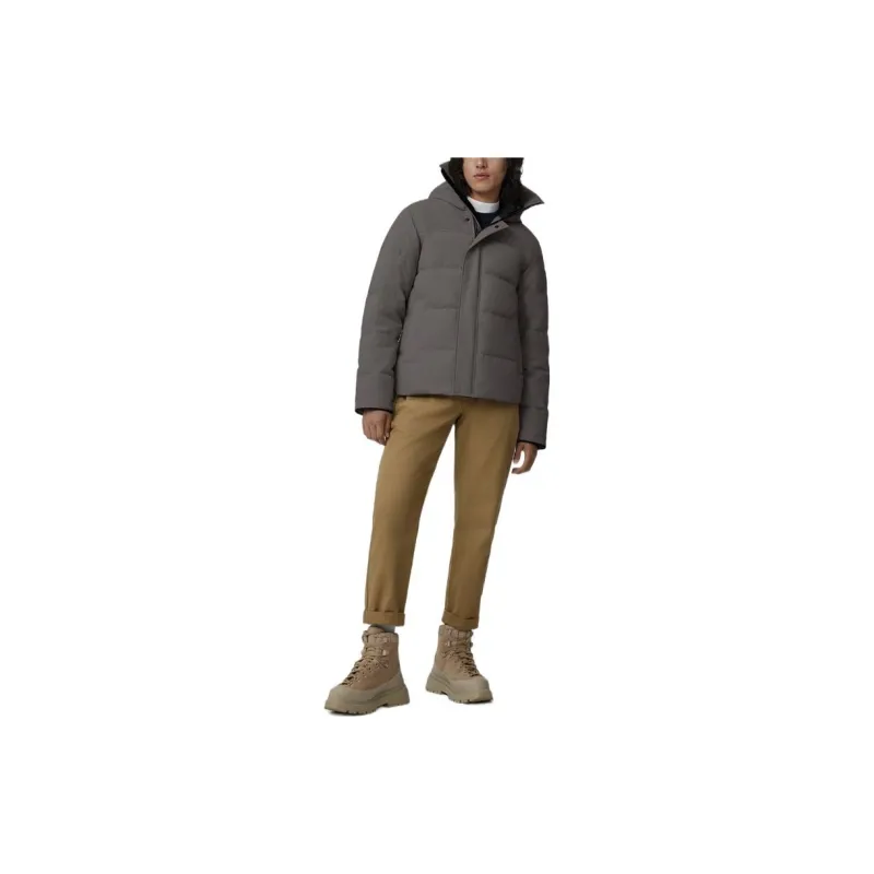 Canada Goose Macmillan Parka Black Label Jacket-1