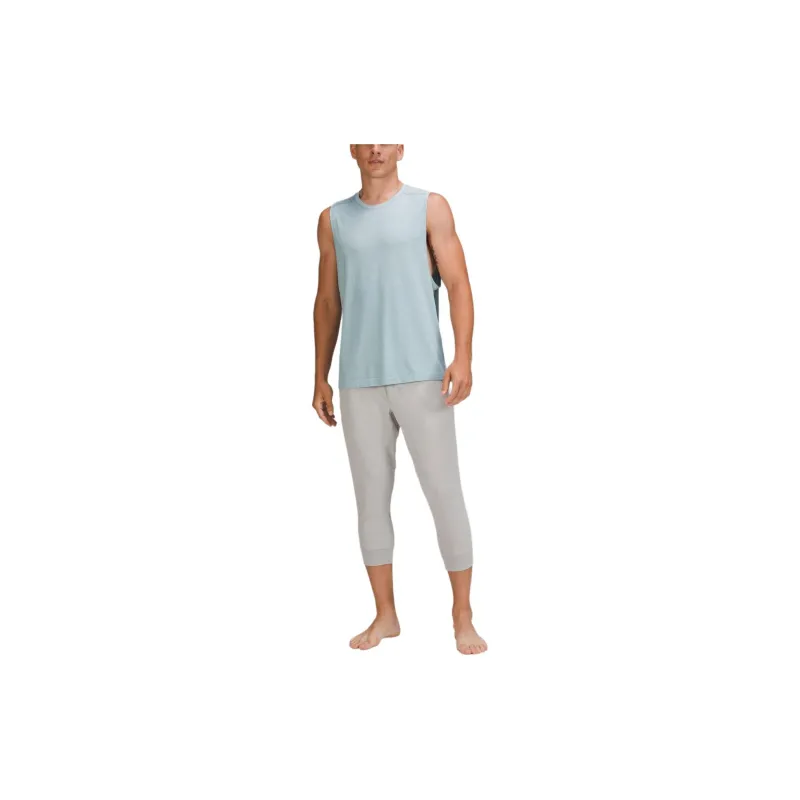 Lululemon Knitted Sports Pants Men's-2