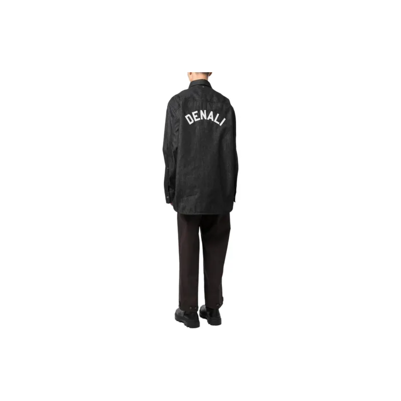 OAMC Kodiak Shirt-3