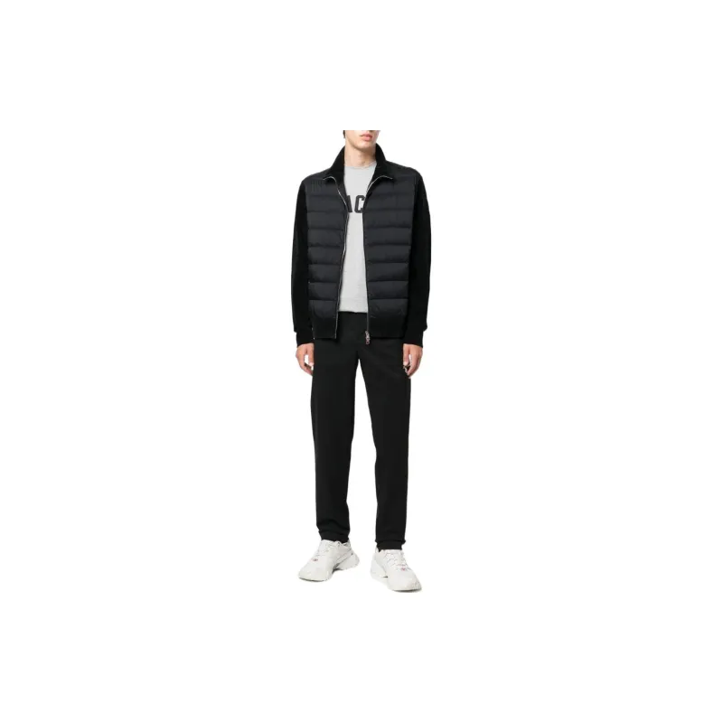 Moncler Straight leg Cut Trousers-1