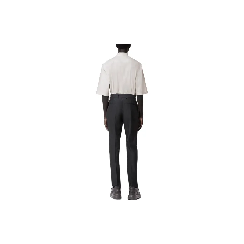 LOUIS VUITTON FW23 Shirt Men's White-4