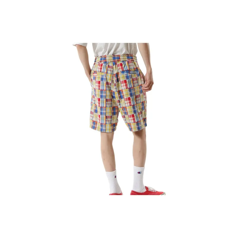 Champion Casual Shorts Men-8