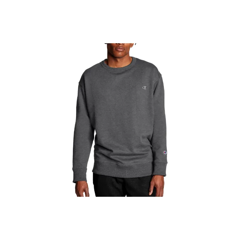 Champion Powerblend Crewneck Sweatshirt-3