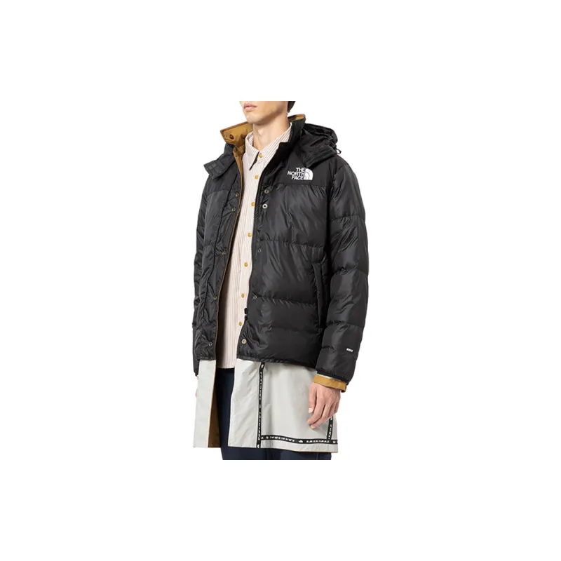 THE NORTH FACE Kazuki Kuraishi Down Jackets Men Khaki-2