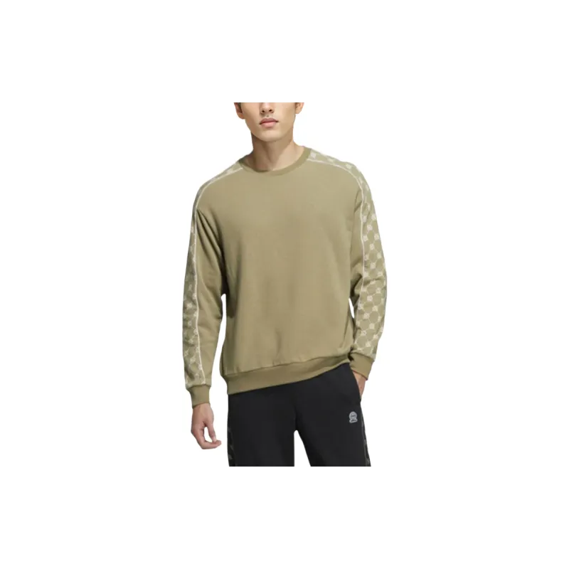 Adidas Neo Sweatshirts Unisex Green-2