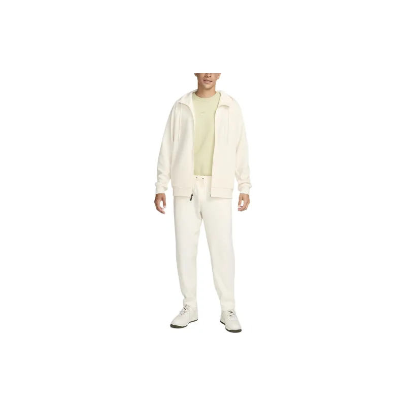 Nike Primary Fleece Men's Dri FIT Uv Tapered Performance Pants-6