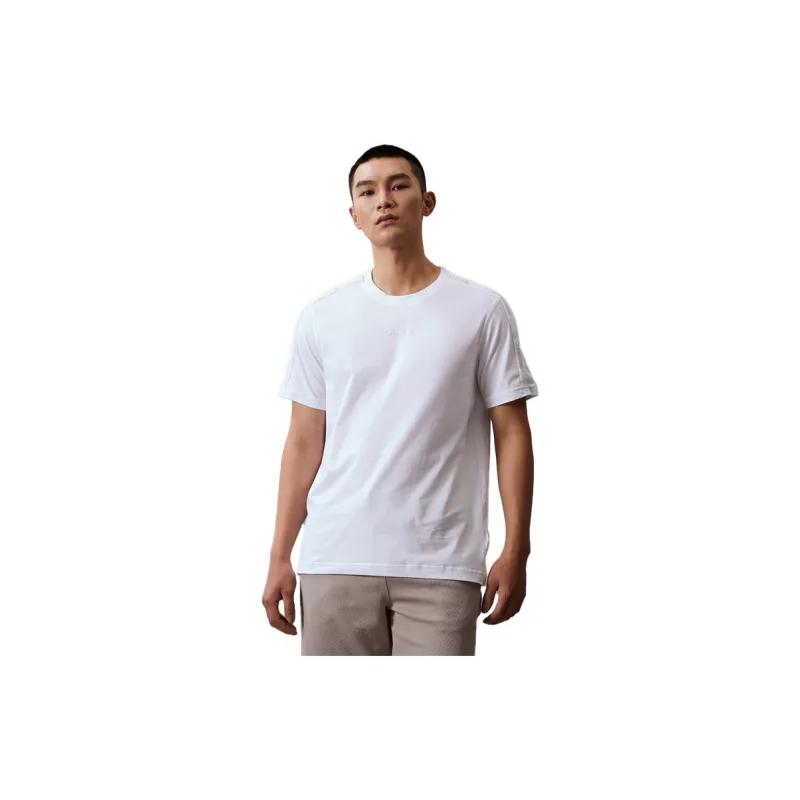 CALVIN KLEIN SS24 Series T Shirt Men's-10