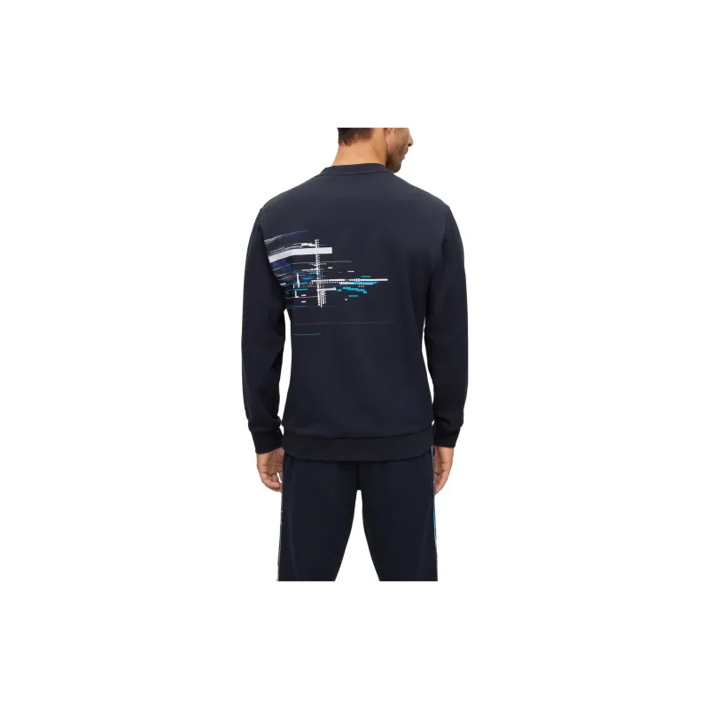 HUGO BOSS Salbonic Sweatshirt-3