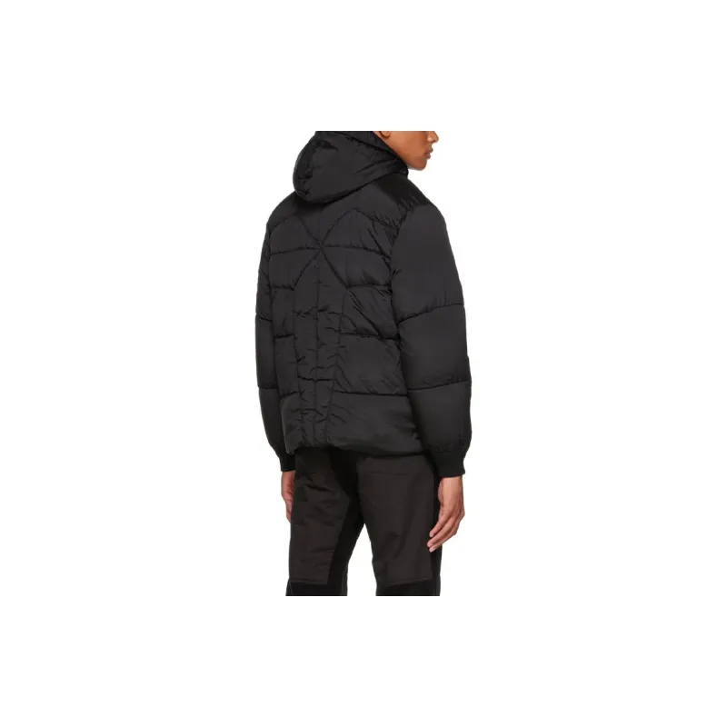 STONE ISLAND 43619 Nylon Metal In Econyl Regenerated Nylon Down Jacket-4