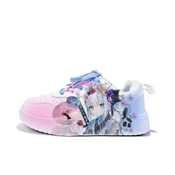 Cold Cicadas Yesterday Durable Lightweight And Breathable Low Top Skateboard Shoes Unisex