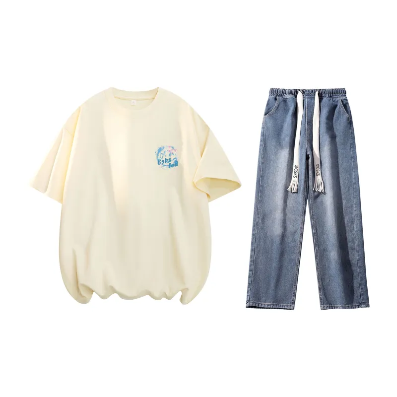 CSKS Casual Sportswear Unisex-16