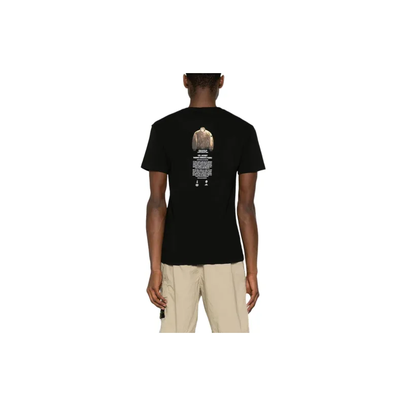 STONE ISLAND Archive T Shirt-4