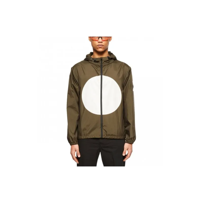 Moncler 5 Craig Green Cort Windbreaker Jacket-3