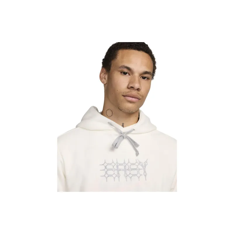 Nike Kevin Durant Men's Dri-FIT Standard Issue Pullover Basketball Hoodie-3