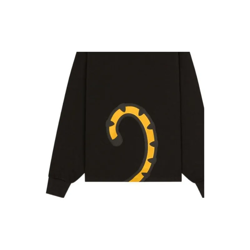 KENZO X Nigo Tiger Tail Regular Sweatshirt-2