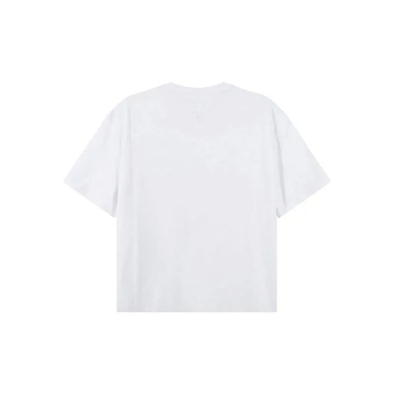 ARMANI EXCHANGE SS23 T Shirt Men's White-5