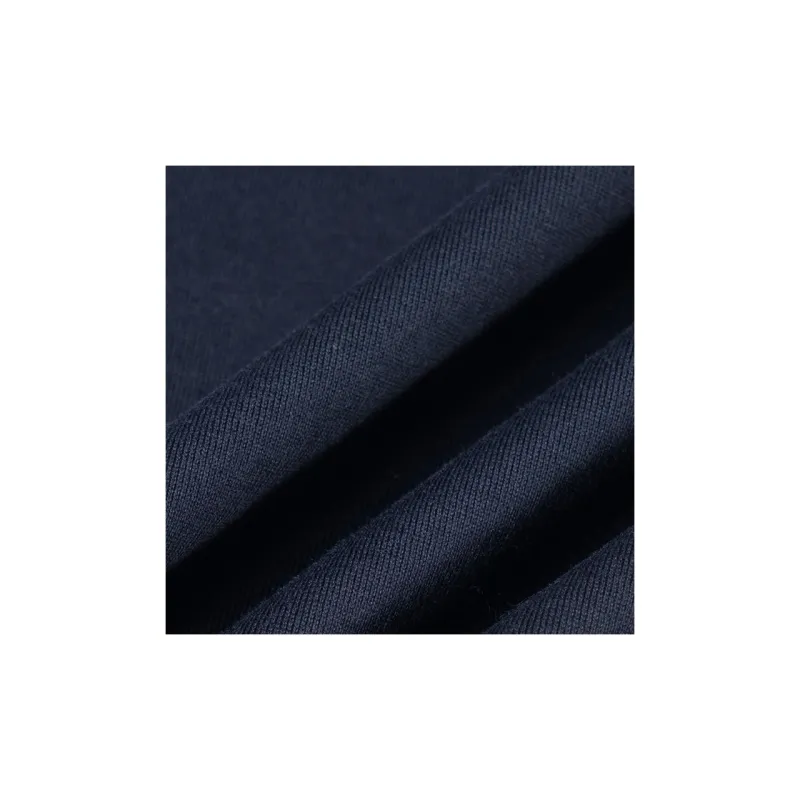 Burberry T Shirt Men's Dark Blue-7