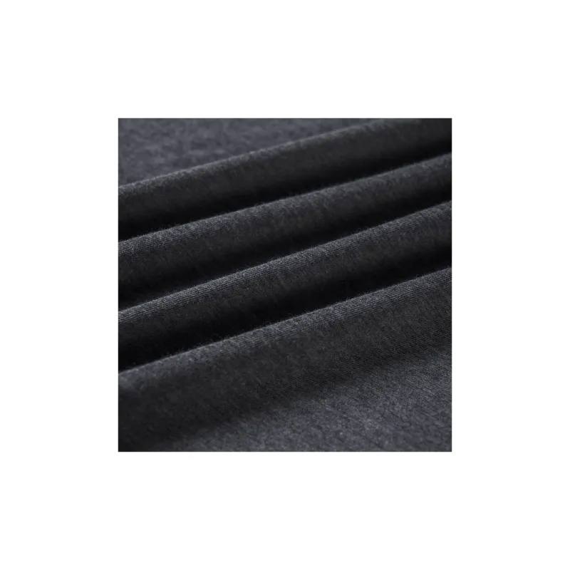 Burberry Regular T Shirt Men's Medium Gray-6