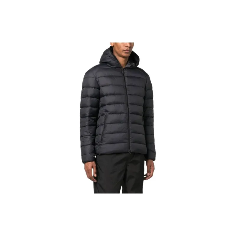 SAVE THE DUCK FW22 Jacket Men's Black-3